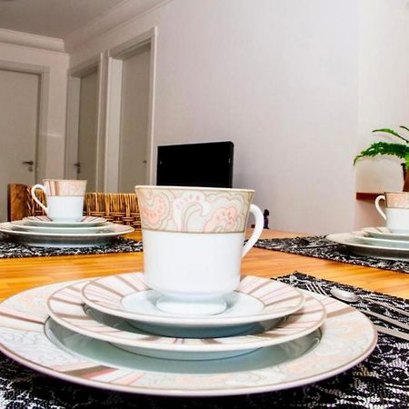 Apartament Apto A 1Min Bombinhas Zewnętrze zdjęcie