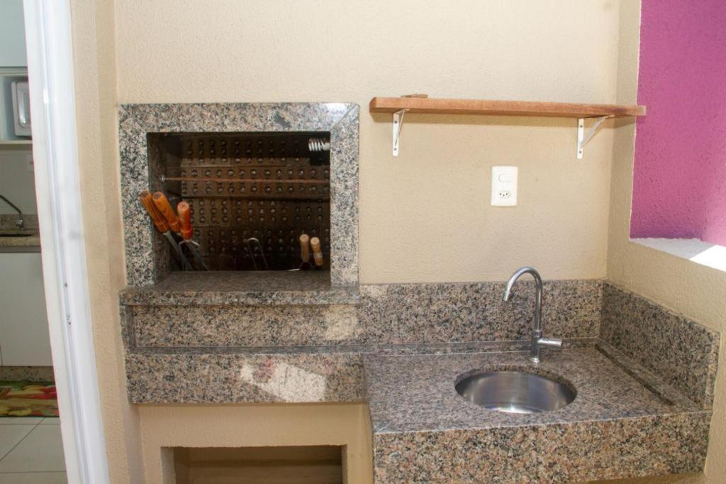 Apartament Apto A 1Min Bombinhas Zewnętrze zdjęcie