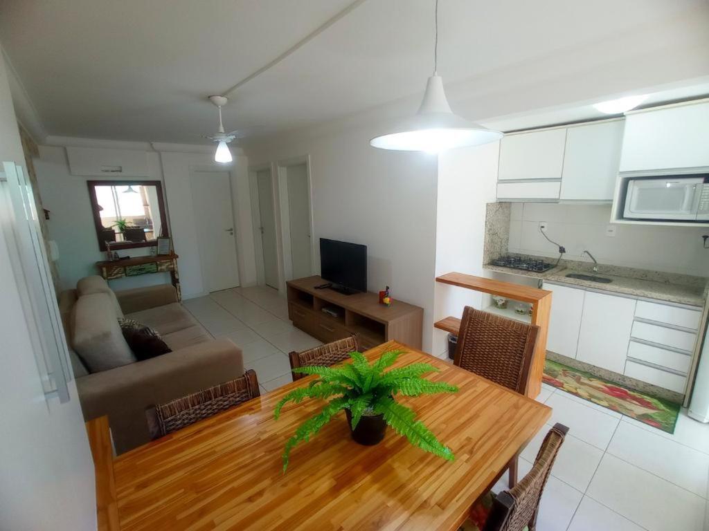Apartament Apto A 1Min Bombinhas Zewnętrze zdjęcie
