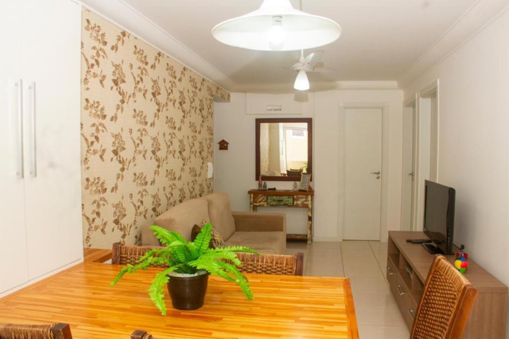 Apartament Apto A 1Min Bombinhas Zewnętrze zdjęcie