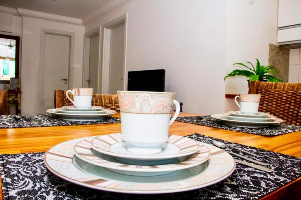 Apartament Apto A 1Min Bombinhas Zewnętrze zdjęcie